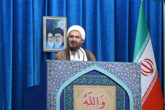 امام جمعه تهران خطاب به مذاکره‌کنندگان: به بهانه‌های آمریکا توجه نکنید و تحریم‌ها را بردارید