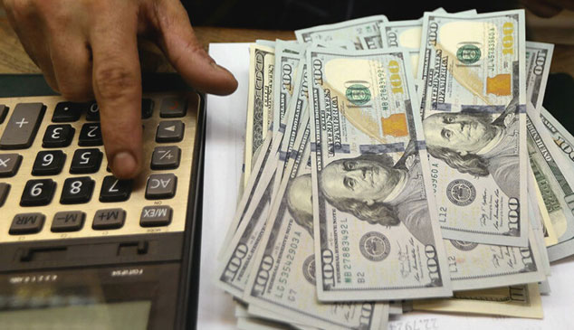 پیش‌بینی قیمت دلار تا زمان مذاکرات وین