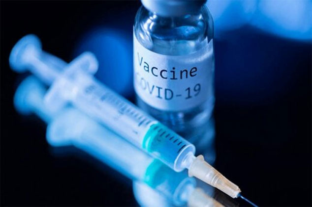 هشدار به افرادی که فقط یک دز واکسن را تزریق کرده‌اند