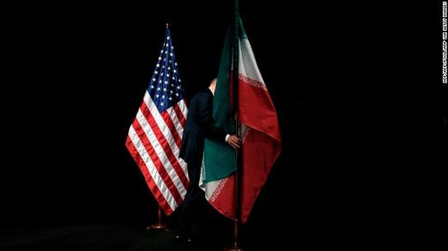 ایران در هیچ حالتی دنبال بمب اتمی نیست