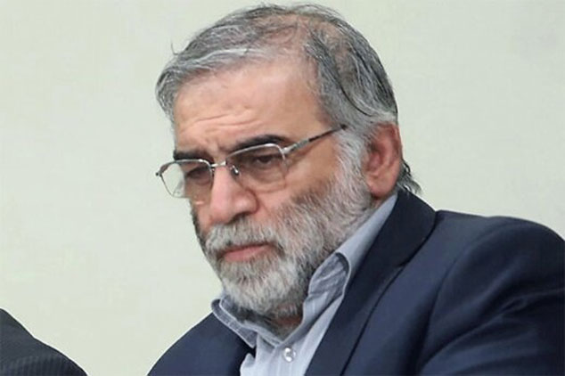 ادعای اسرائیل درباره ترور شهید «محسن فخری زاده» و برنامه هسته‌ای تهران