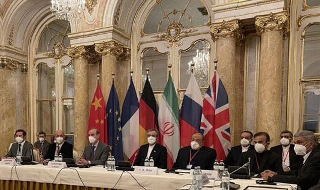 ایران یکی از گره های مذاکرات جاری را باز کرد