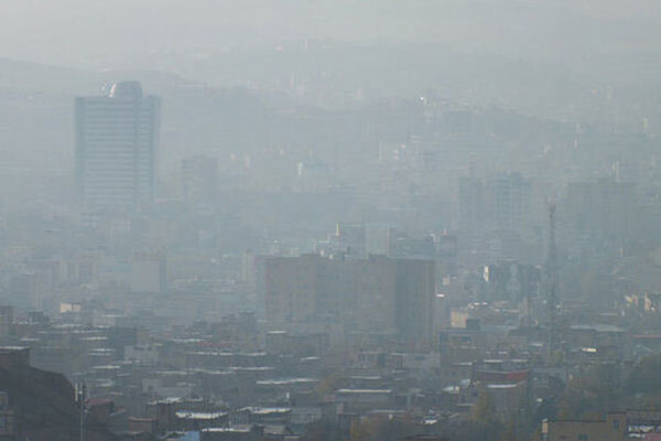معاون وزیر بهداشت: آلودگی هوا منجر به ۶ میلیون مرگ سالانه در جهان می‌شود