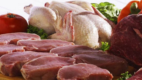 خبر وزیر جهادکشاورزی درباره قیمت گوشت و مرغ