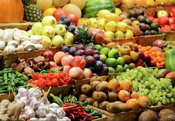 میوه های موثر در کاهش چربی بدن را بشناسید