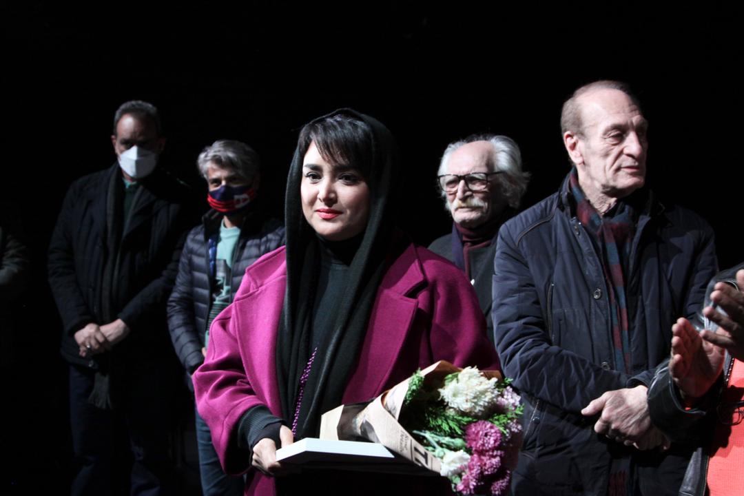 آیین پایانی نهمین دوره انتخاب آثار برتر ادبیات نمایشی ایران برگزار شد