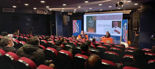 روز دوم جشنواره فیلم فجر؛ صحنه‌ای برای لذت و دلتنگی
