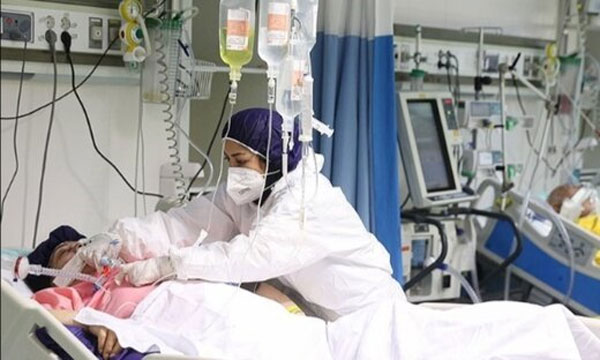 تهران؛ نزدیک به قله موج ششم کرونا / تاکید ویژه بر واکسیناسیون زنان باردار