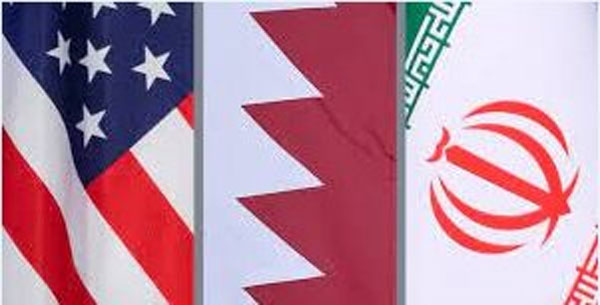 فایننشال‌ تایمز ادعا کرد: قطر؛ میانجی تهران و واشنگتن در رابطه با مذاکرات وین