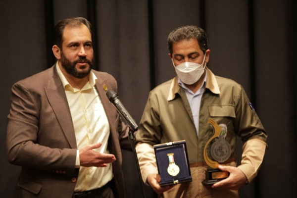 پنجمین اجلاس بین المللی صلح و جایزه بین المللی صلح اسلامی برگزار شد