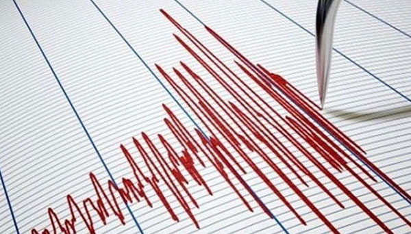 زلزله ۶ ریشتری کوخرد هرمزگان تلفات نداشت
