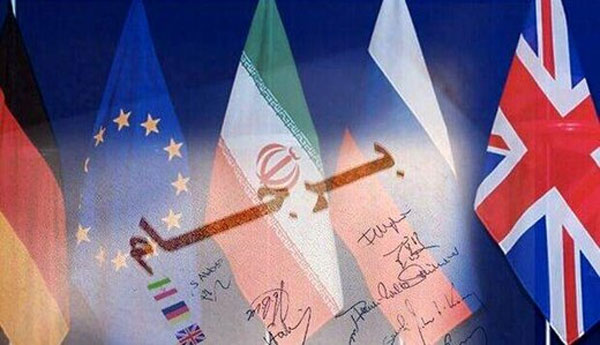 اتحادیه اروپا خواستار توافق با ایران برای تأمین نفت شد