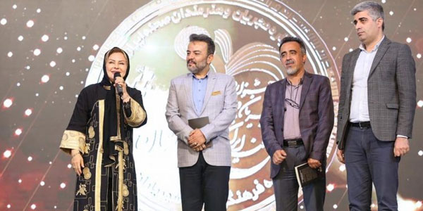 برگزیدگان یازدهمین جشنواره مجریان و سخنرانان ایران و جشنواره ملی سعدی معرفی شدند