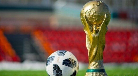 آغاز ویژه‌ برنامه جام جهانی ۲۰۲۲ در تلویزیون