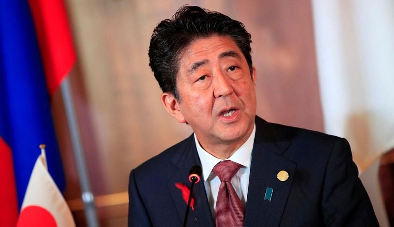 واکنش جهان به ترور شینزو آبه