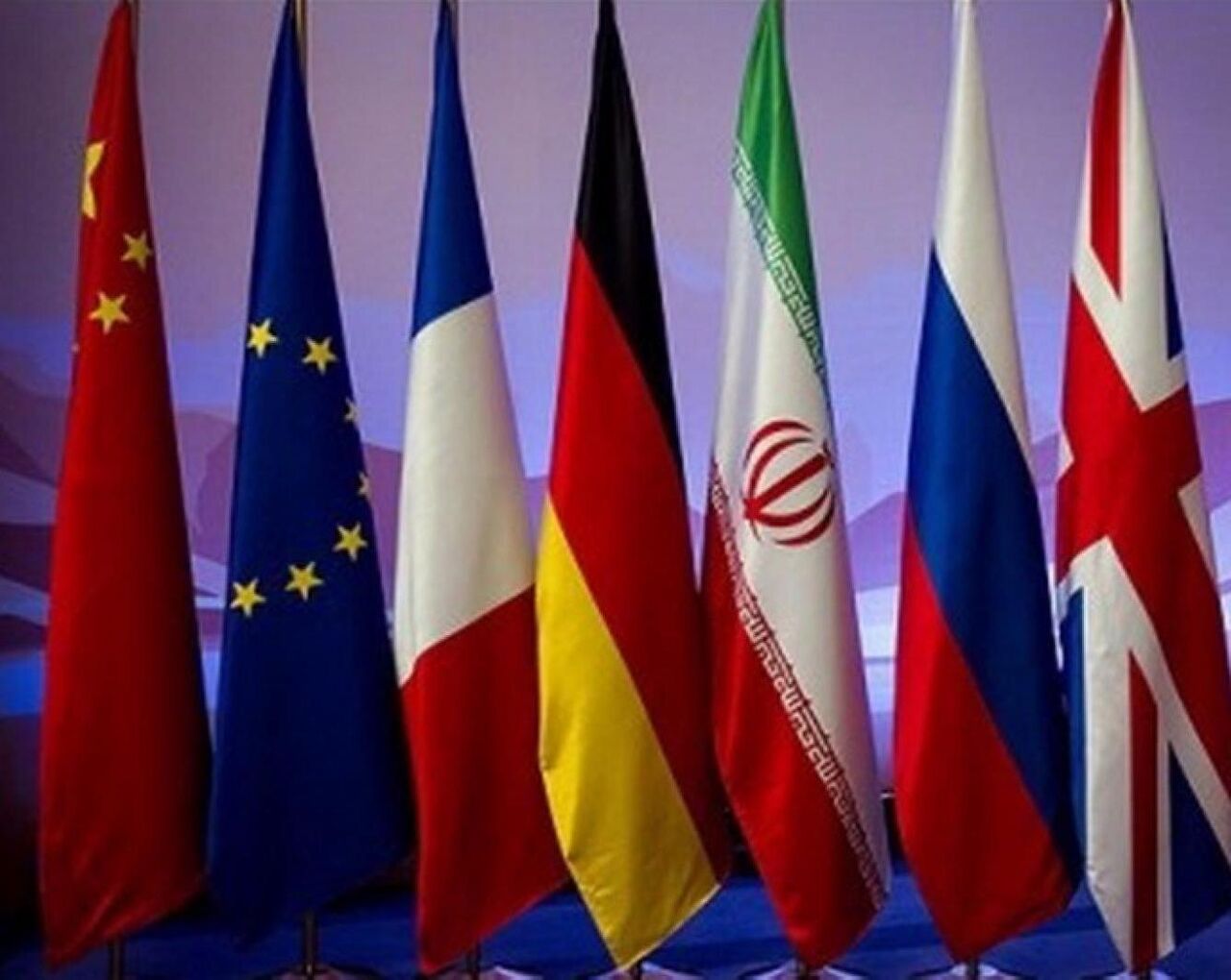 ایران در حال بررسی اطمینان آور بودن پیشنهاد اروپا در سه حوزه پادمان، تحریم و تضمین است