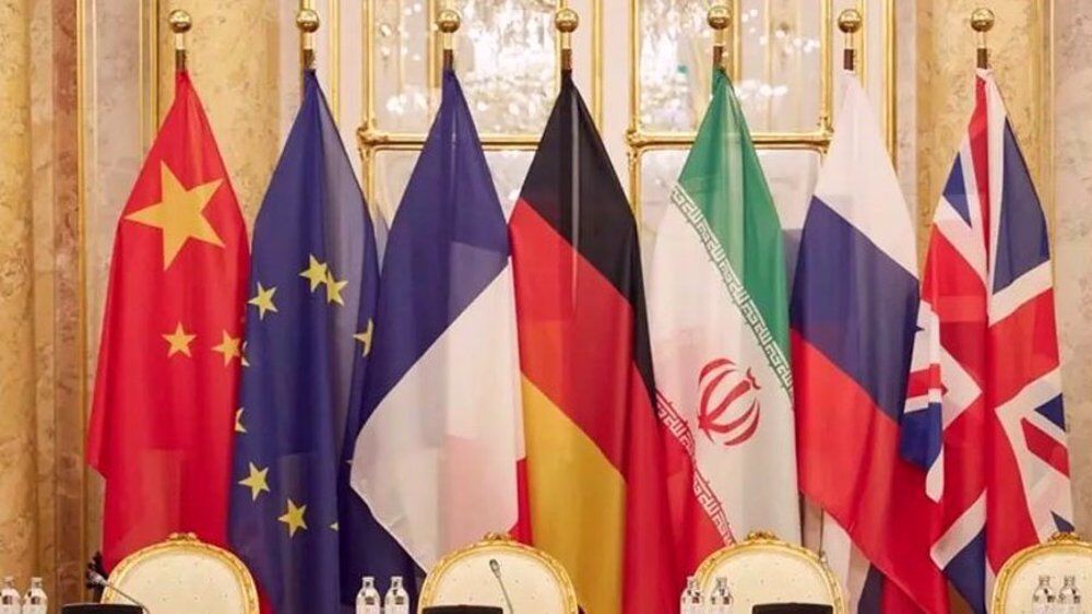اقدامات هوشمندانه ایران در مذاکرات مانع از شانه خالی کردن آمریکا شده است