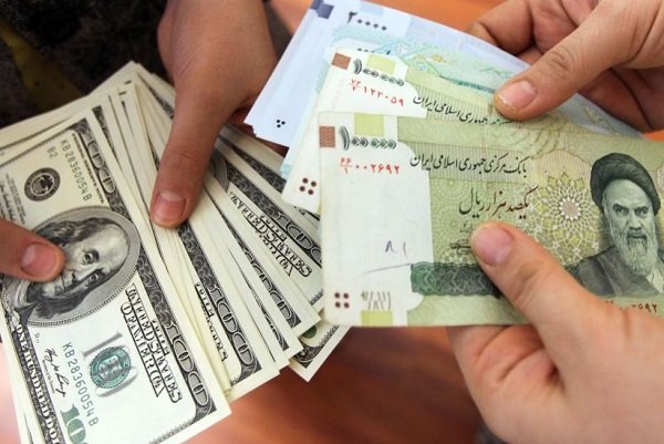 قیمت دلار ۳۱ خرداد ۱۳۹۹ به ۱۸,۶۰۰ تومان رسید
