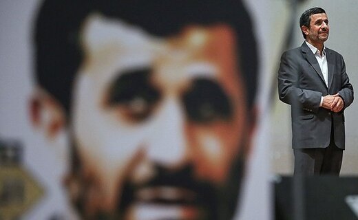 چرا مراجع و علمای قم اجازه ملاقات حضوری به احمدی‌ نژاد ندادند؟