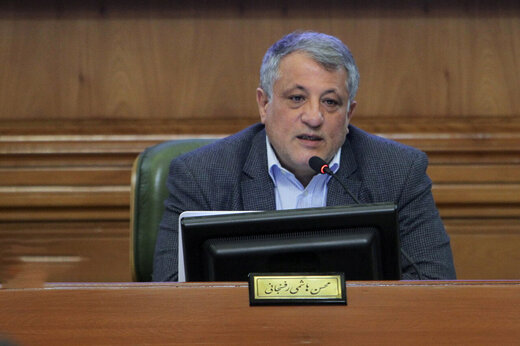 محسن هاشمی: در اوج‌گیری دوباره کرونا تقصیر مردم ۳۰ درصد است