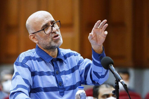 جدیدترین دفاعیات «اکبر طبری» در جلسه علنی دادگاه