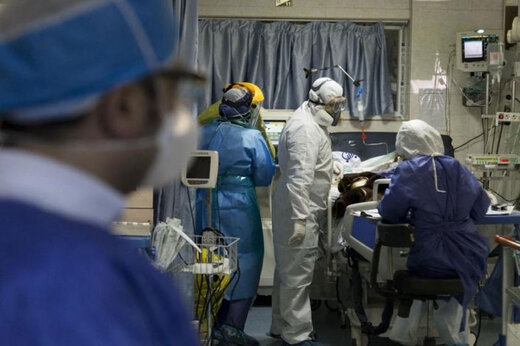 عواقب عدم رعایت پروتکل‌های بهداشتی در مقابله با کرونا