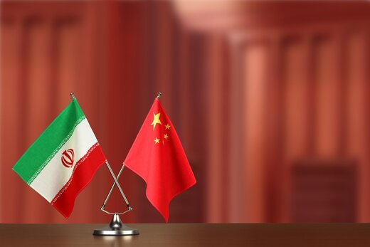 دلیل نگرانی امریکا از نزدیک شدن ایران به چین چیست؟