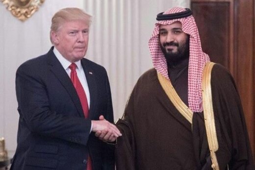 عربستان نگران ریاست جمهوری بایدن است
