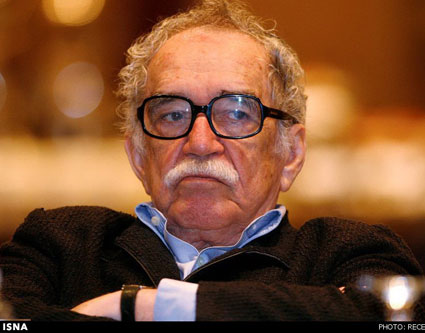 نامه خداحافظی گابریل گارسیا مارکز