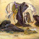 غزه رونوشت عاشورا