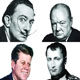 مشاهیر خواب‌آلود