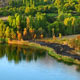 غلیـان آب شیـرین از دل اوان