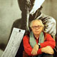 فیلیپ جونز گریفیث (Philip Jones Griffiths)، عکاس جنگ