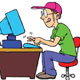 ادب از چت آموختی؟