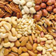 آنچه درباره خواص درمانی آجیل نمی دانید