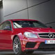 معرفی کامل مرسدس بنز C۶۳ Amg Coupe Black