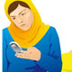مرد، زن، سوءظن