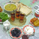 بخورنخورهای افطاری و سحری