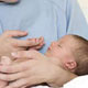 عاشقانه با نوزادم