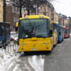 اتوبوسهای BRT