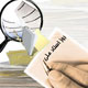 مظلومیت اسناد ملی