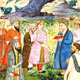 زبان سرخ