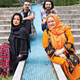 حوصله گوش دادن به همدیگر را نداریم