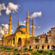 بیروت، عروس زخمی خاورمیانه