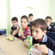 میان‌وعده مناسب برای زنگ تفریح