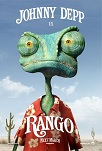 Rango: Film Review