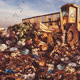 زباله های شهری
