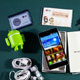 LG Optimus G، جواهری در دست