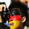ژرمن‌ها در اندیشه انتقام از اسپانیا