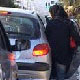 زنان خانه به دوش